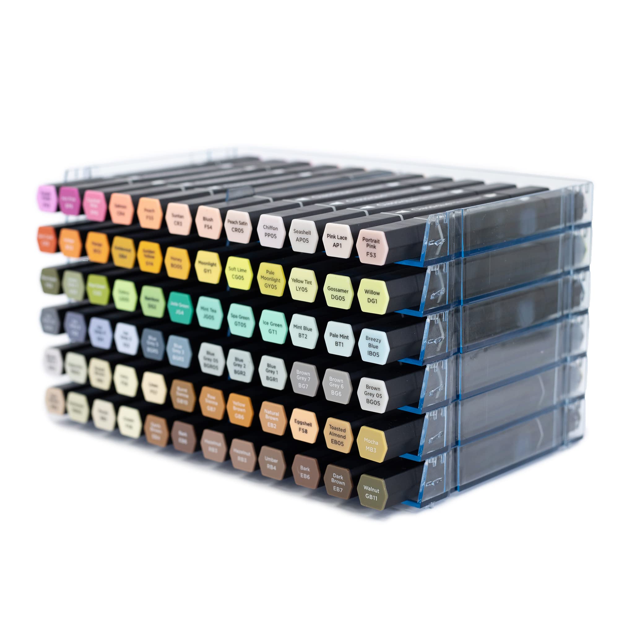Algopix Similar Product 9 - Crafters Companion  Universal Marker