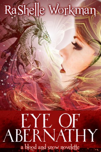 Algopix Similar Product 17 - Eye of Abernathy  Volume 10 A Blood
