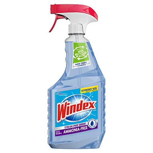 Algopix Similar Product 17 - Windex Original Glass  More Cleaner