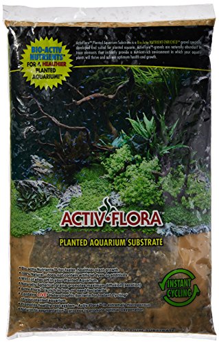 Algopix Similar Product 1 - ActivFlora Lake Gems for Aquarium