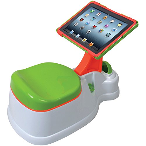 Algopix Similar Product 1 - CTA Digital 2in1 iPotty with Activity