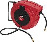Algopix Similar Product 5 - Air line hose reel Ø10mm, 3/8"