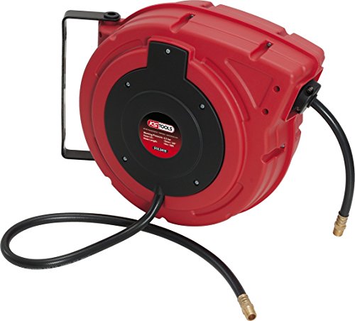 Algopix Similar Product 1 - Air line hose reel Ø10mm, 3/8"