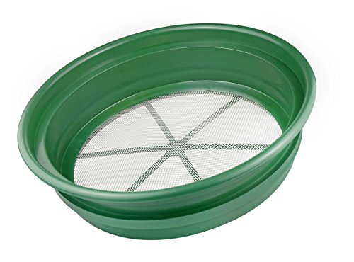 Algopix Similar Product 19 - SE Patented Stackable 1314 Sifting