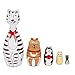 Algopix Similar Product 6 - Bits and Pieces  Cleo  Friends