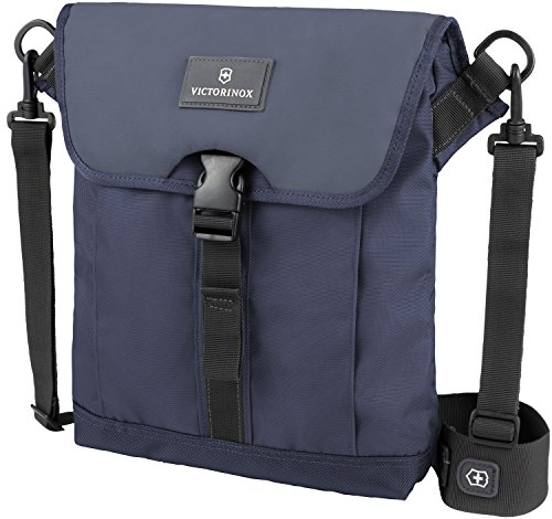 Algopix Similar Product 1 - Victorinox Luggage Almont 30 Flapover