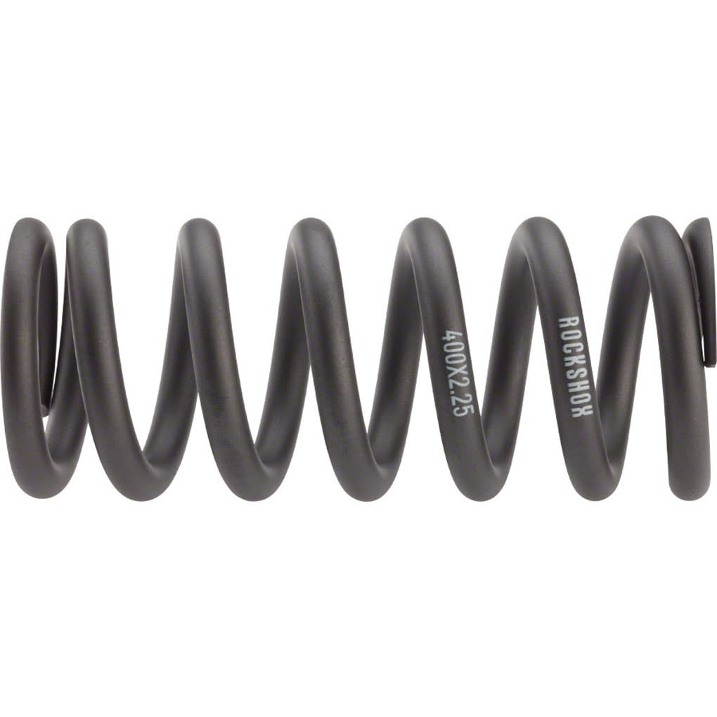 Algopix Similar Product 1 - RockShox VividKage Coil Spring 600lb
