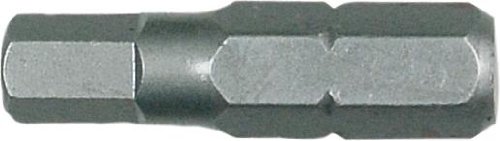 Algopix Similar Product 20 - Hexagon Insert 25 mm Length 5 mm Plus