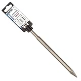 Algopix Similar Product 7 - Maurer 7030010 Chisel SDSPlus Pointed