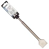 Algopix Similar Product 5 - Maurer 7030030 Chisel SDSPlus Flat