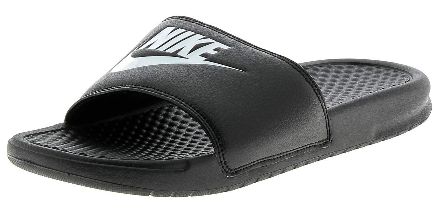 Algopix Similar Product 20 - Nike Mens Benassi Just Do It Athletic