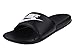 Algopix Similar Product 9 - Nike Mens Benassi JDI Slides Athletic