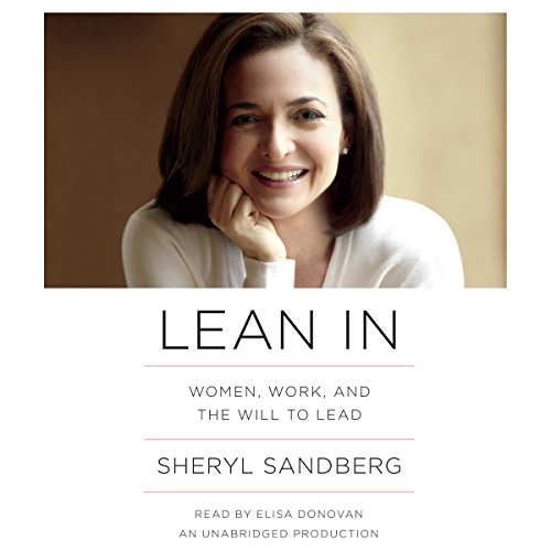 Algopix Similar Product 3 - Lean In Women Work and the Will to