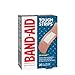 Algopix Similar Product 1 - BandAid Brand Tough Strips Adhesive