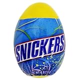 Algopix Similar Product 13 - Easter Snickers Egg