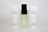 Algopix Similar Product 12 - ALFRED SUNG SUNG 34 oz 3PC GIFT SET