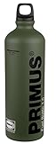 Algopix Similar Product 17 - Primus Fuel Bottle, 1 L, Forest Green