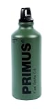 Algopix Similar Product 16 - Primus Fuel Bottle 600 ml (Green)