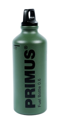 Algopix Similar Product 17 - Primus Fuel Bottle 600 ml (Green)