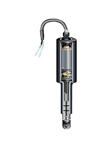 Algopix Similar Product 13 - Lenco 12v Replacement Actuator 15119-001