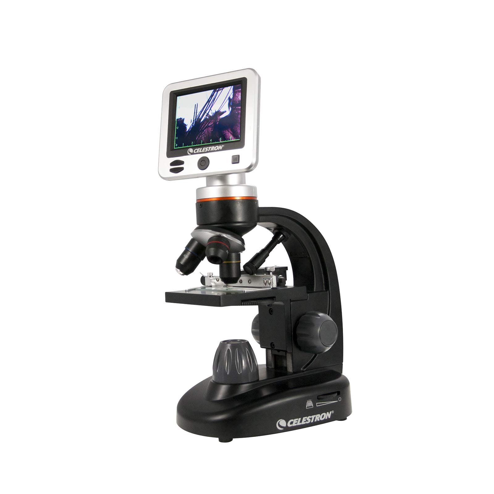 Algopix Similar Product 14 - Celestron  LCD Digital Microscope II 