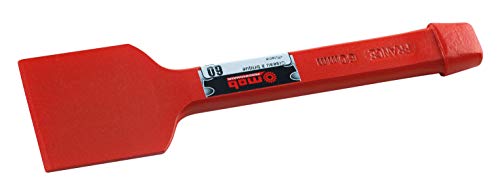 Algopix Similar Product 8 - Mob 7175400001 Tool Chisel Brick red
