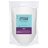 Algopix Similar Product 3 - BLUU Relaxing Lavender Epsom Bath Salts