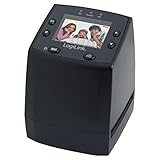 Algopix Similar Product 14 - Logilink DS0001  Filmscanner 35 mm 