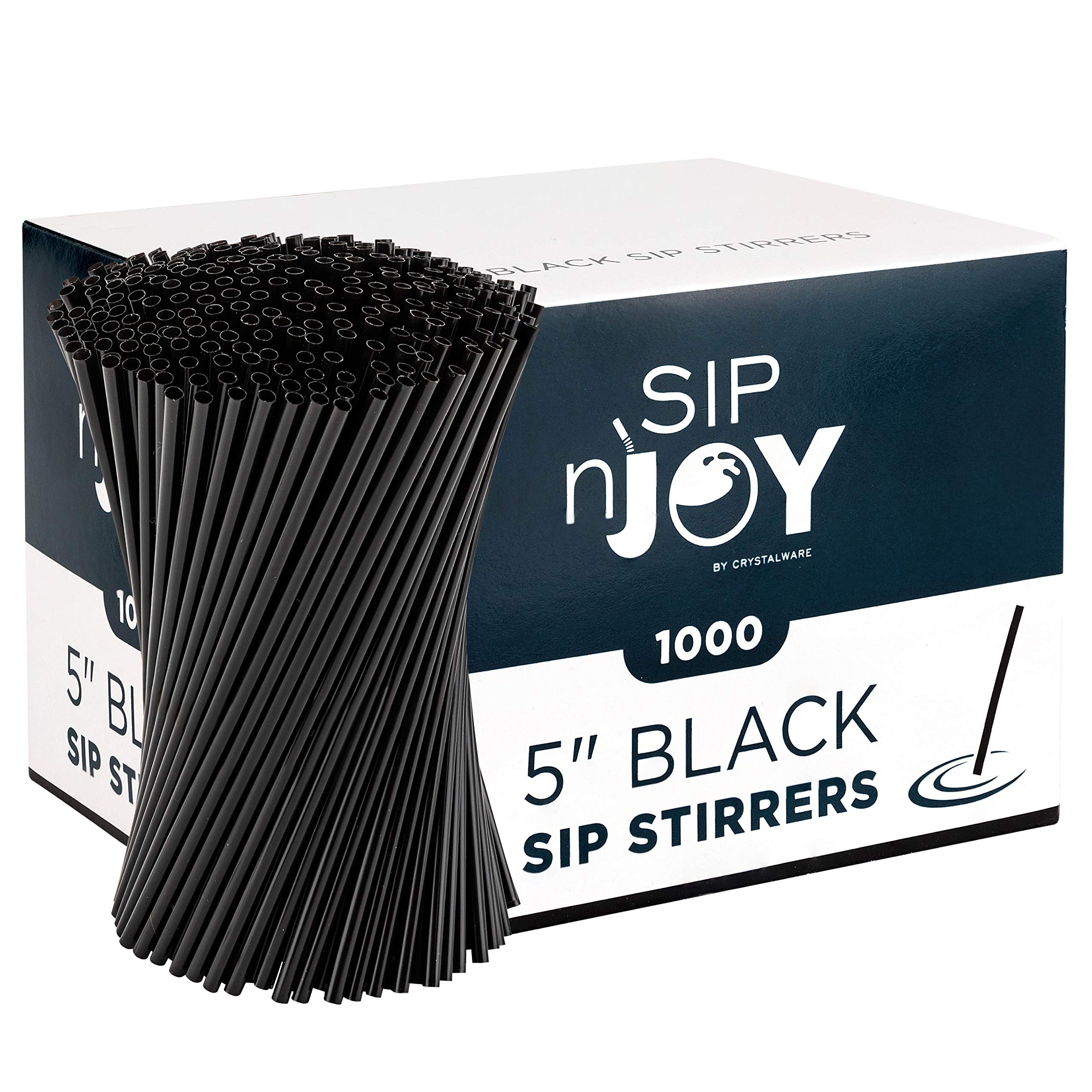 Algopix Similar Product 3 - Coffee Stirrers Sticks Disposable