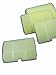 Algopix Similar Product 18 - Green Klean GK5143 Replacement Exhaust