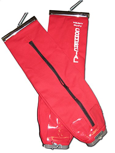 Algopix Similar Product 11 - Green Klean GKSaniCloth Full Zipper
