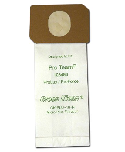 Algopix Similar Product 3 - Green Klean GKELU10 Replacement