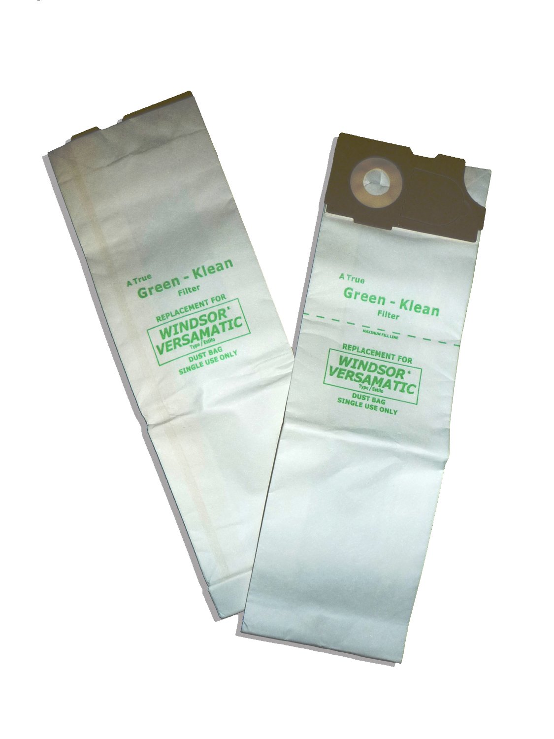 Algopix Similar Product 6 - Green Klean GK2003 Replacement Vacuum