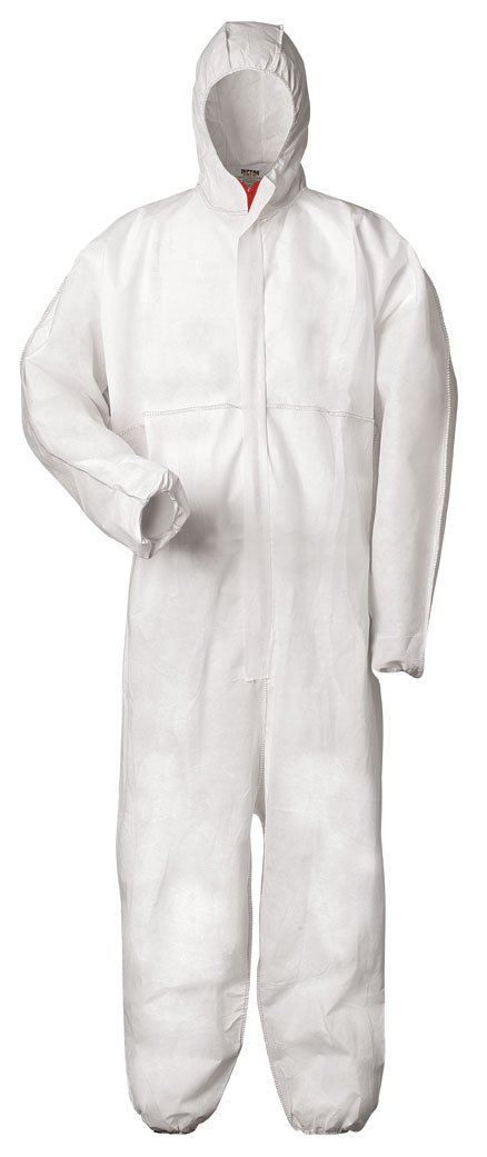 Algopix Similar Product 15 - Multipurpose Protective Clothing for