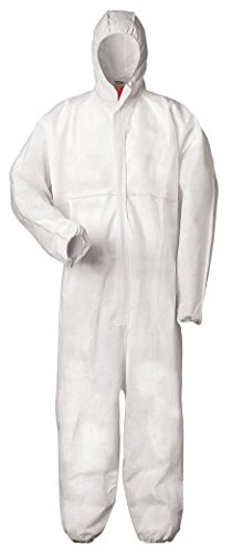 Algopix Similar Product 19 - Multipurpose Protective Clothing for