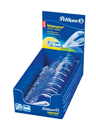 Algopix Similar Product 20 - PELIKAN 329402 84 x 85 m Correction