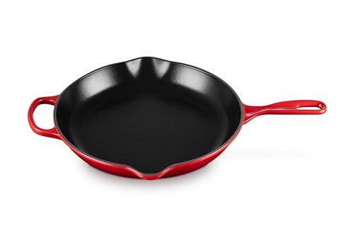 Algopix Similar Product 9 - Le Creuset Enameled Cast Iron Signature