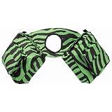 Algopix Similar Product 8 - Tough1 Wild Insulated Horn Bag Lime