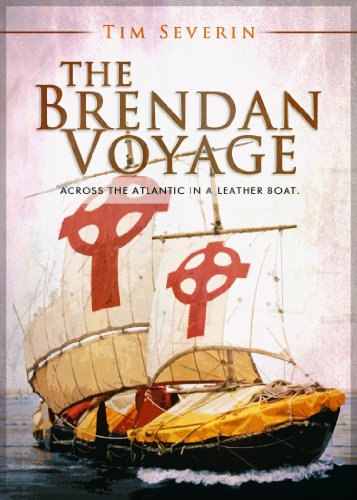 Algopix Similar Product 15 - The Brendan Voyage