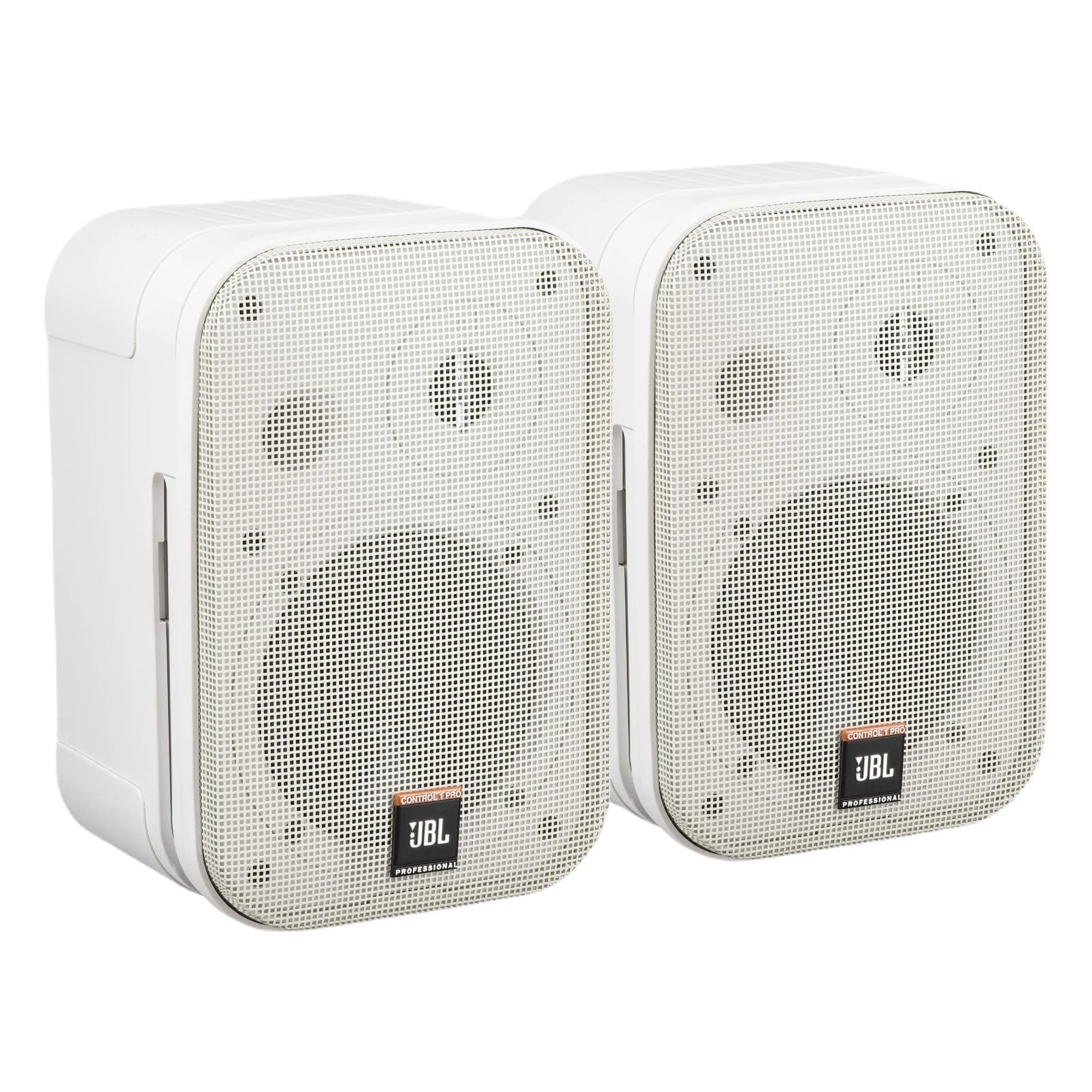 Algopix Similar Product 19 - JBL Professional High Performance 2Way