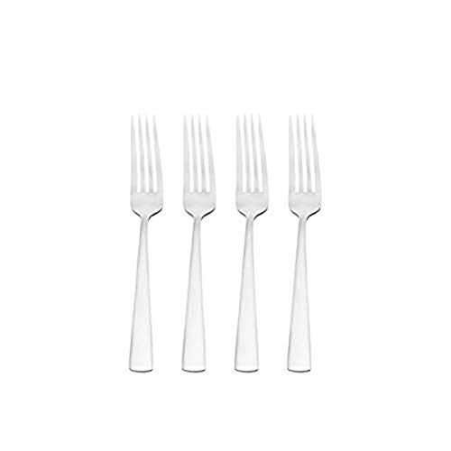 Algopix Similar Product 5 - Oneida Everyday Nocha 4PK Salad Forks