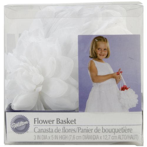 Algopix Similar Product 7 - Wilton 1201050 Wedding Day Collection