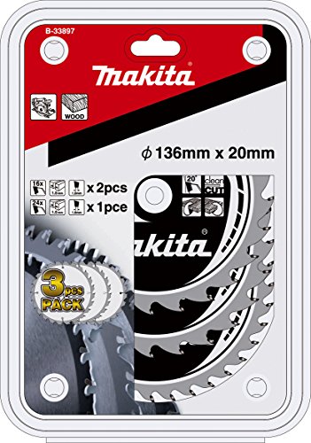 Algopix Similar Product 15 - Aparoli Makita B33897 Specialised Saw