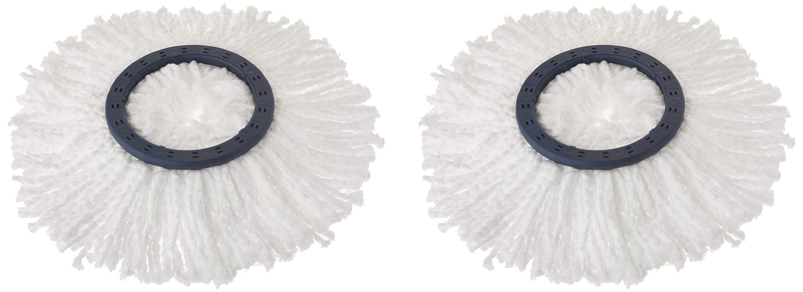 Algopix Similar Product 5 - Twist and Shout Mop  2 Replacement Mop