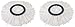 Algopix Similar Product 15 - Twist and Shout Mop  2 Replacement Mop
