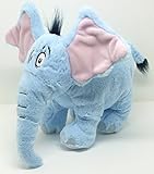 Algopix Similar Product 17 - Dr Seuss Horton Hears A Who 12 Plush