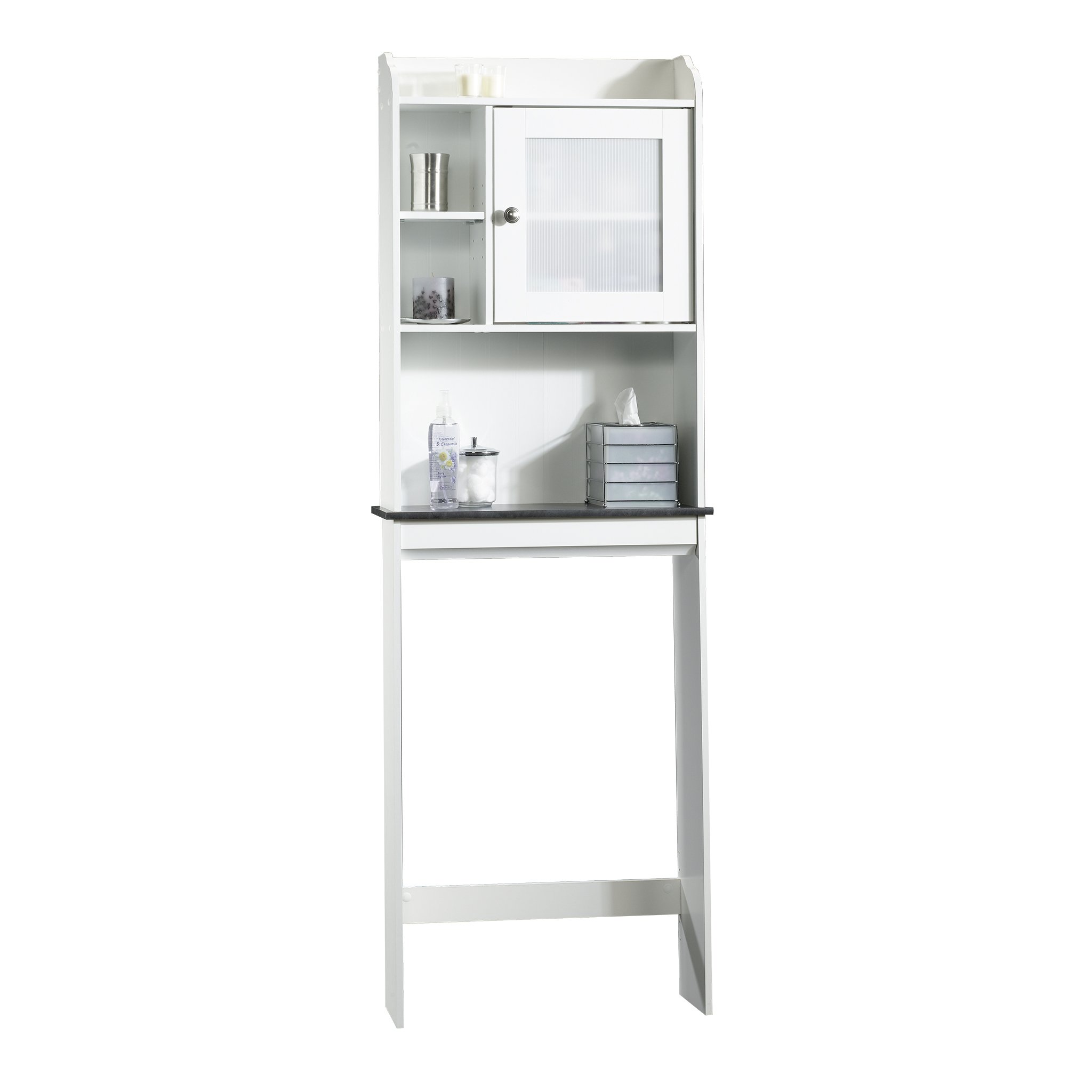 Algopix Similar Product 18 - Sauder Caraway EtagerePantry cabinets