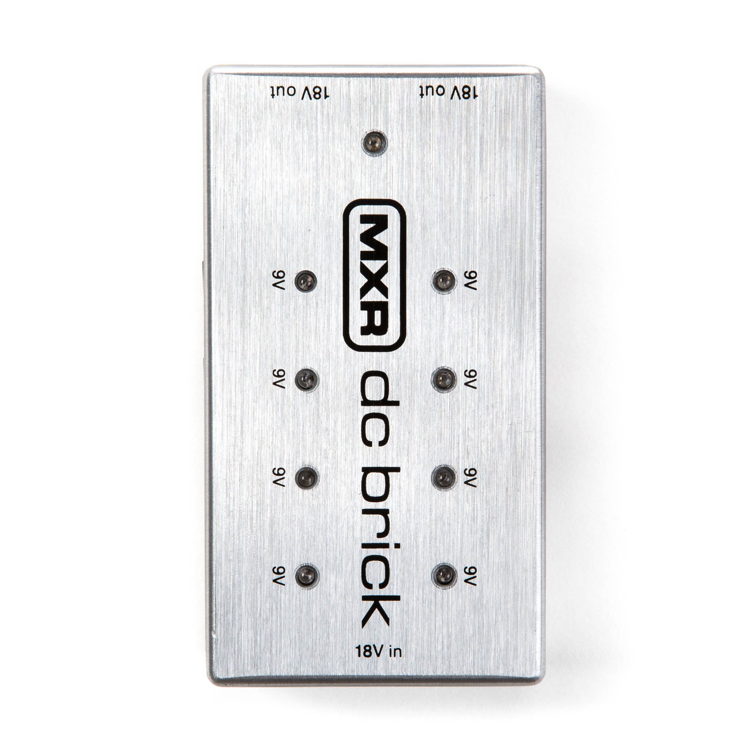 Algopix Similar Product 18 - MXR DC Brick Power Supply
