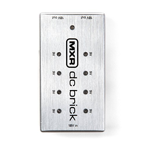 Algopix Similar Product 1 - MXR DC Brick Power Supply