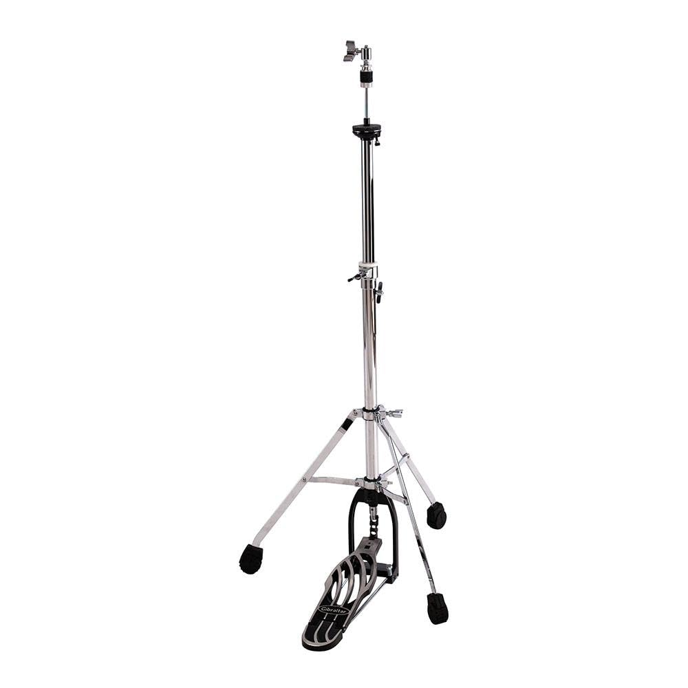Algopix Similar Product 2 - Gibraltar GLRHHSB Lightning Rod